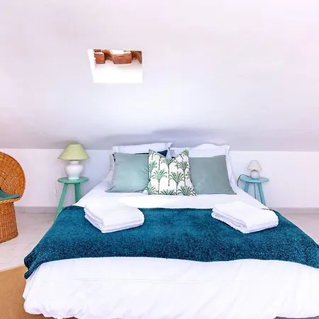 Casa Boskany By Junto Ao Mar Casa vacanze Tavira