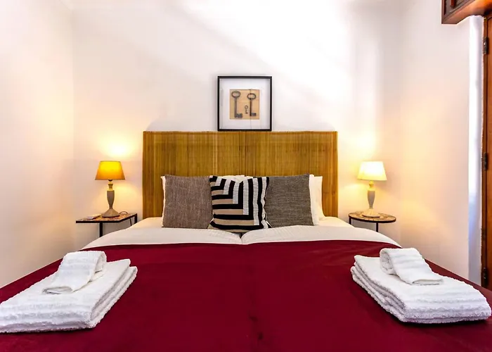 펜션 Casa Boskany By Junto Ao Mar