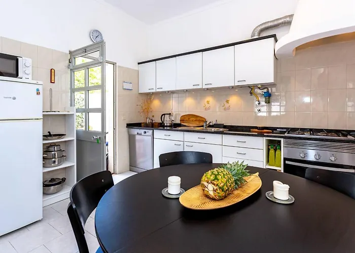 Casa Boskany By Junto Ao Mar