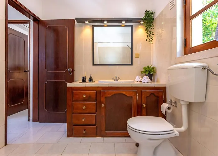 Casa Boskany By Junto Ao Mar 펜션