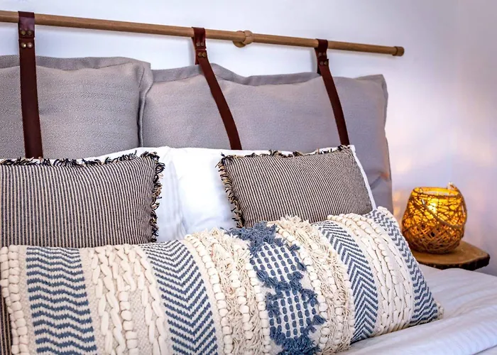 Casa Boskany By Junto Ao Mar *