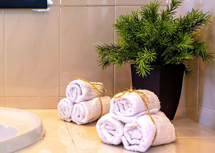 Casa Boskany By Junto Ao Mar