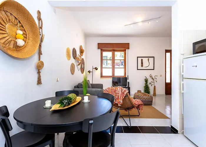 펜션 Casa Boskany By Junto Ao Mar *