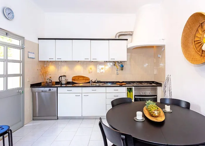 Casa Boskany By Junto Ao Mar *