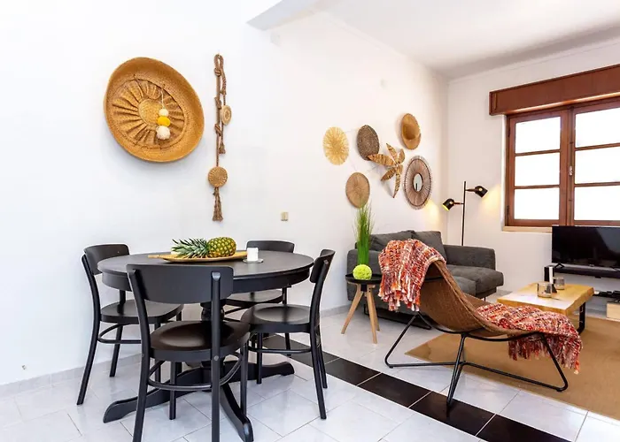 펜션 Casa Boskany By Junto Ao Mar