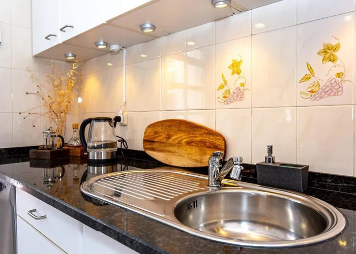 펜션 Casa Boskany By Junto Ao Mar *