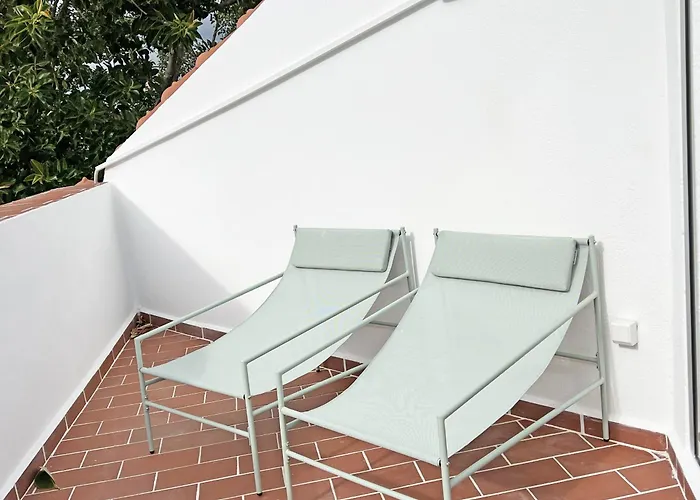 펜션 Casa Boskany By Junto Ao Mar *