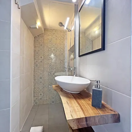 Casa Boskany By Junto Ao Mar